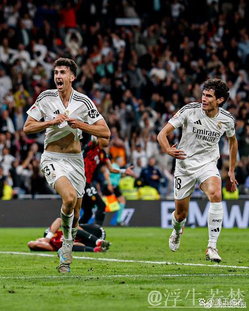 33岁足坛名将爆发：单场10次神级扑救助皇马取胜，赛后怒批队友