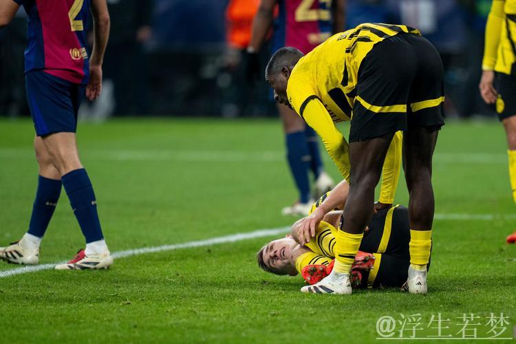 欧冠：多特蒙德3-0完胜里斯本竞技 布兰特两助攻，吉拉西传射，阿德耶米破门