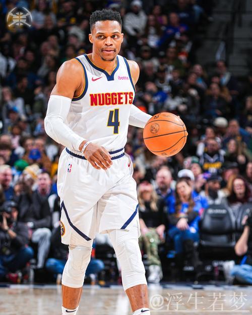 威少精准抢断 助戈登双手暴扣