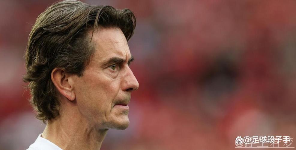 布伦特福德主帅弗兰克有意接手热刺执教职位