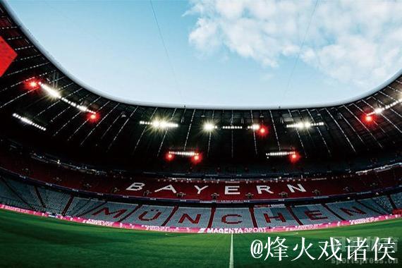 阔别两月德甲重启有变化 空场举行添加球迷声效