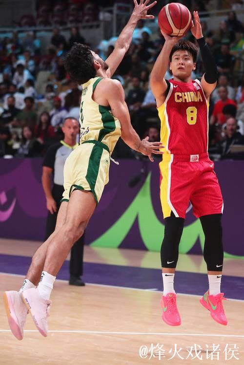 “从‘带刀中卫’亚洲杯惊艳表现，看青训长期耕耘之果”