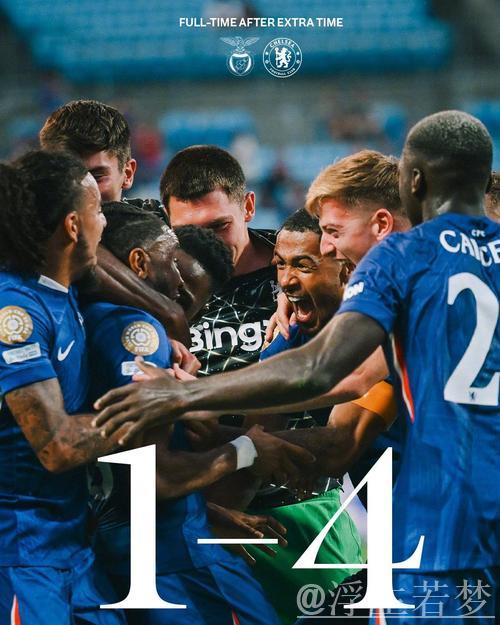 电讯报：因担心球迷不如对手，部分切尔西球员通过社交媒体推广门票