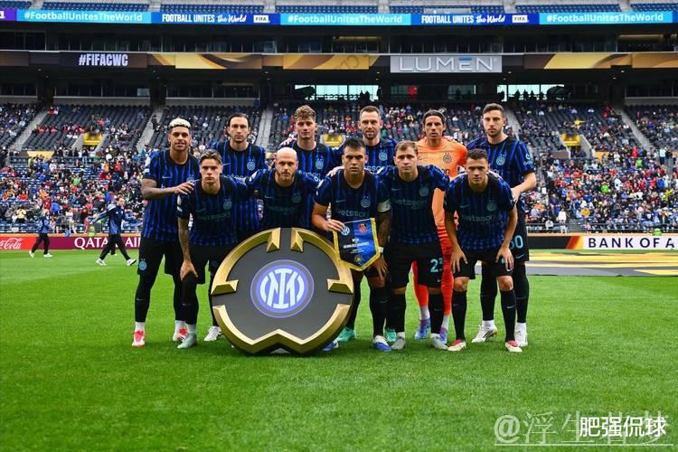 国米出售多名年轻球员并保留未来转会分成，比例覆盖10%-50%