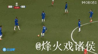 哈托爆射破门 切尔西5-1查尔顿晋级足总杯32强