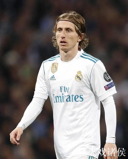 莫德里奇：这是我最后一次世界杯 但依旧随时待命