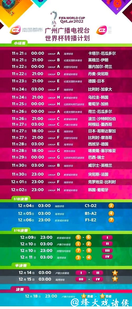 世界杯比赛是否提供实时直播服务