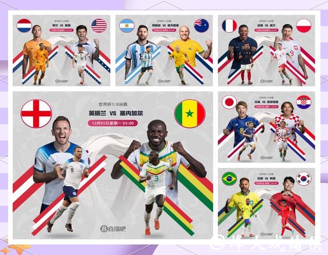 深入解读2026世界杯比赛走势与趋势分析